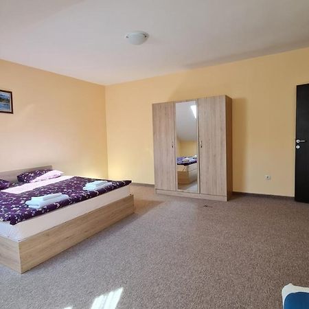 Iglika 2 Cozy Flat "The Top" Боровец Экстерьер фото