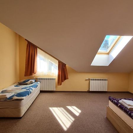 Iglika 2 Cozy Flat "The Top" Боровец Экстерьер фото