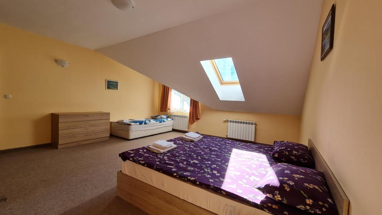 Iglika 2 Cozy Flat "The Top" Боровец Экстерьер фото