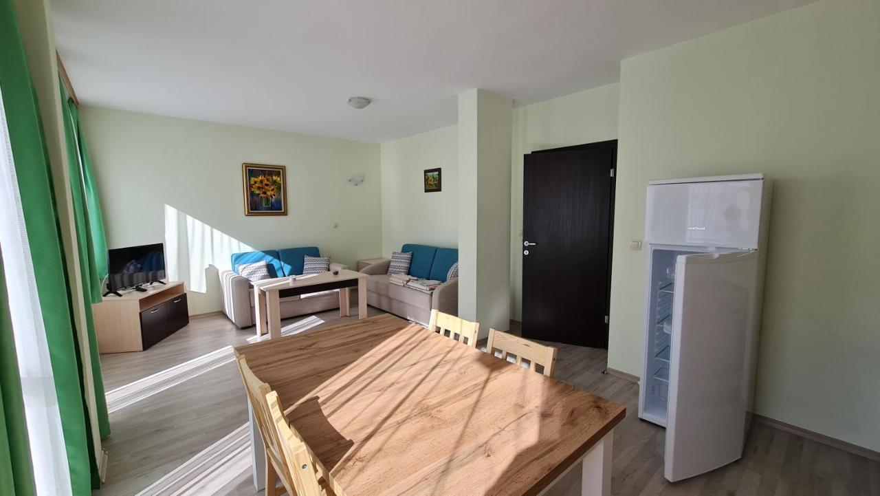 Iglika 2 Cozy Flat "The Top" Боровец Экстерьер фото