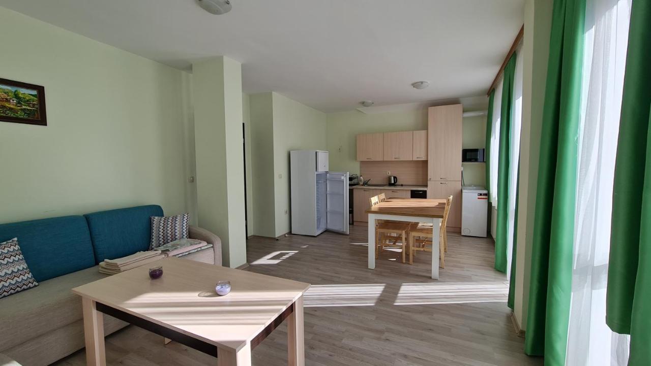 Iglika 2 Cozy Flat "The Top" Боровец Экстерьер фото