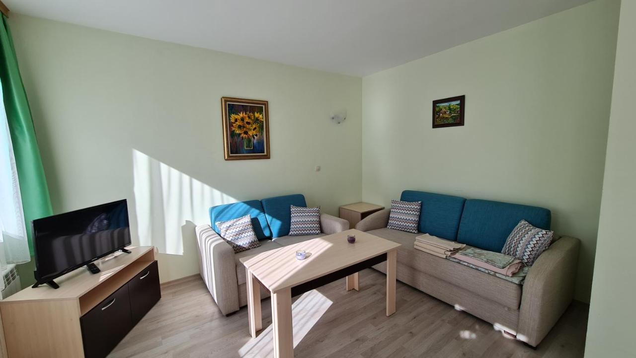 Iglika 2 Cozy Flat "The Top" Боровец Экстерьер фото
