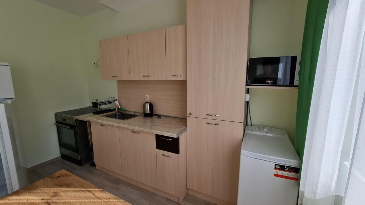Iglika 2 Cozy Flat "The Top" Боровец Экстерьер фото