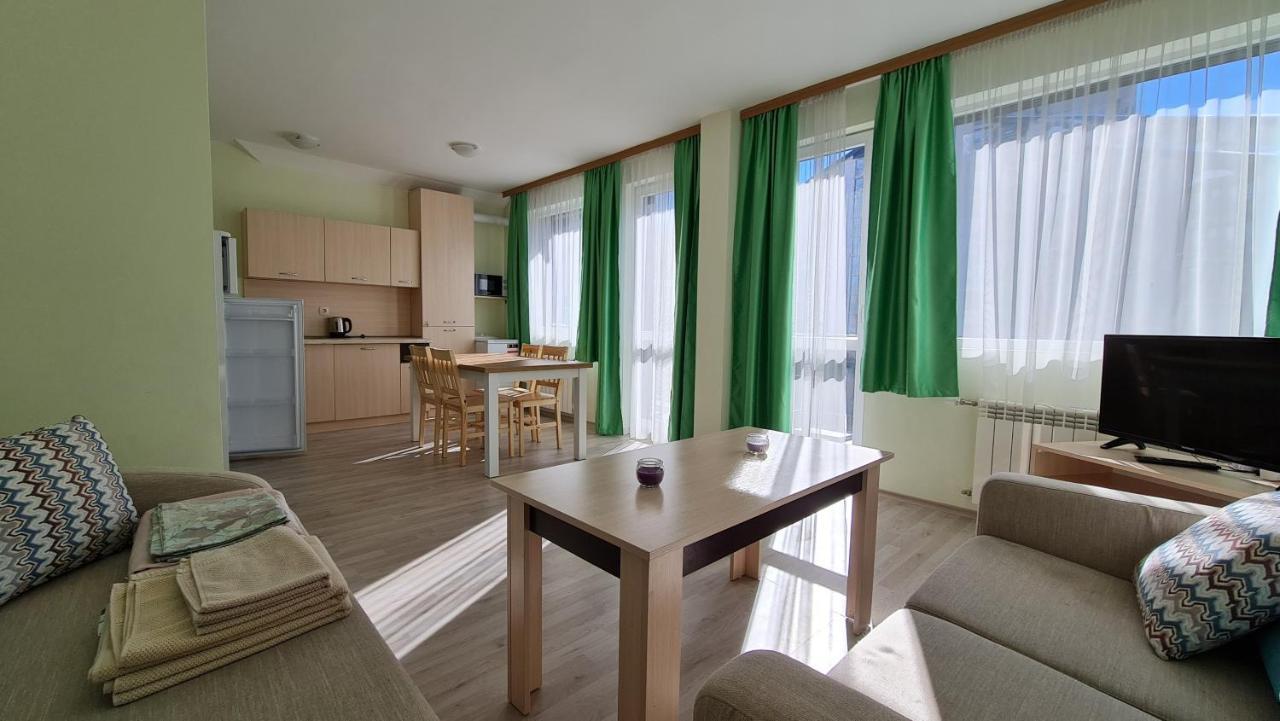 Iglika 2 Cozy Flat "The Top" Боровец Экстерьер фото