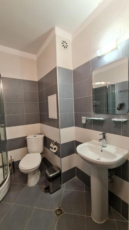 Iglika 2 Cozy Flat "The Top" Боровец Экстерьер фото